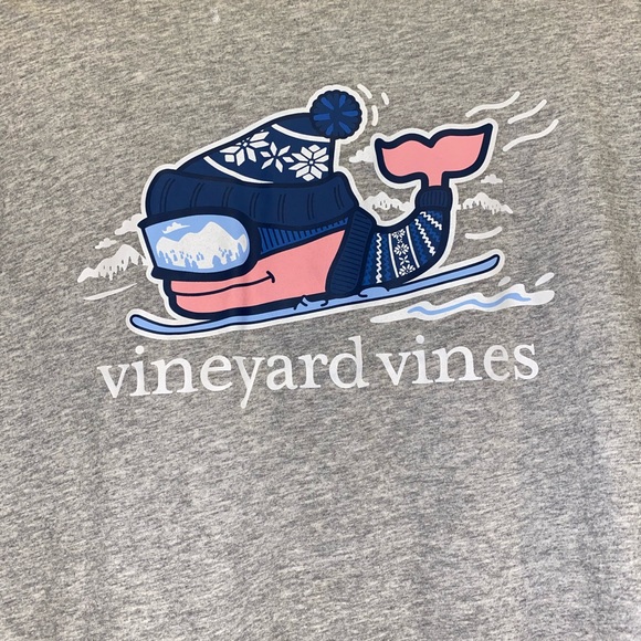 Vineyard Vines Other - Vineyard Vines Winter Long Sleeve